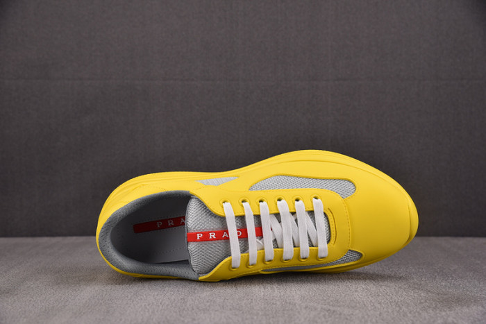 PR sneakers copshoe PR-43
