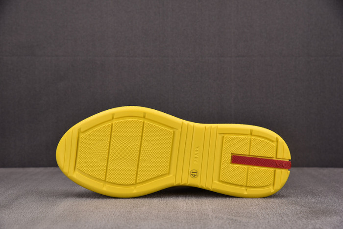 PR sneakers copshoe PR-43