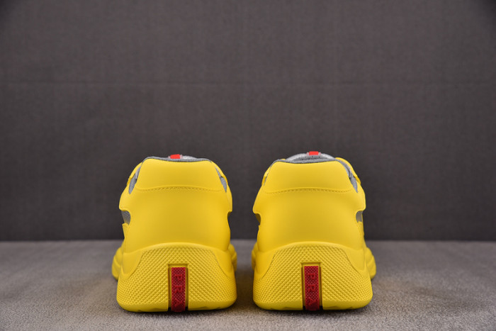 PR sneakers copshoe PR-43