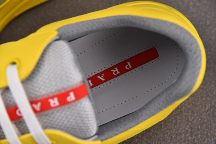 PR sneakers copshoe PR-43