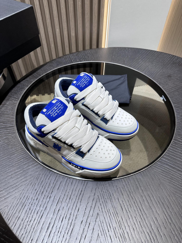AMIRI SNEAKERS COPSHOE AM-83