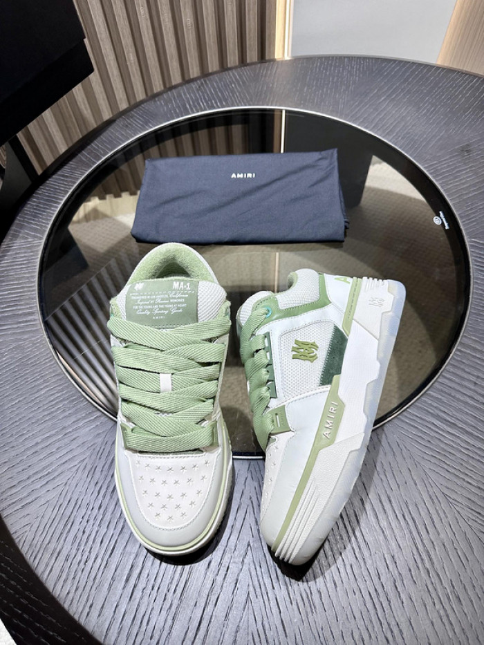 AMIRI  SNEAKERS   COPSHOE AM-86