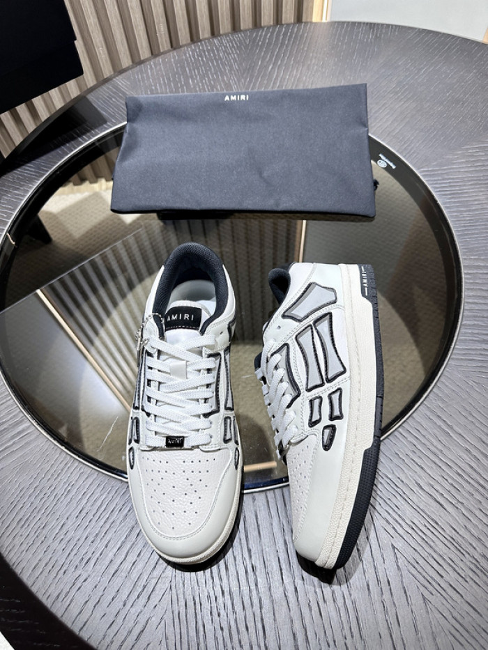 AMIRI  SNEAKERS   COPSHOE AM-87
