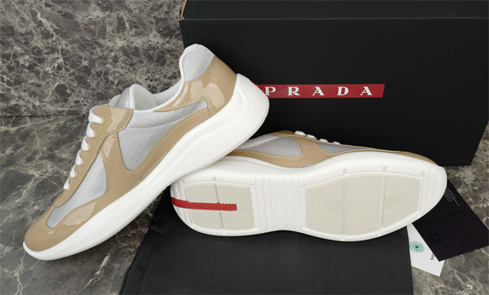 PR sneakers   black and white  copshoe PR-133