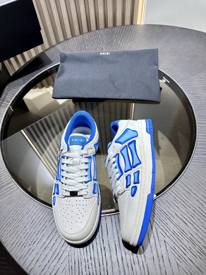 AMIRI  SNEAKERS   COPSHOE AM-90