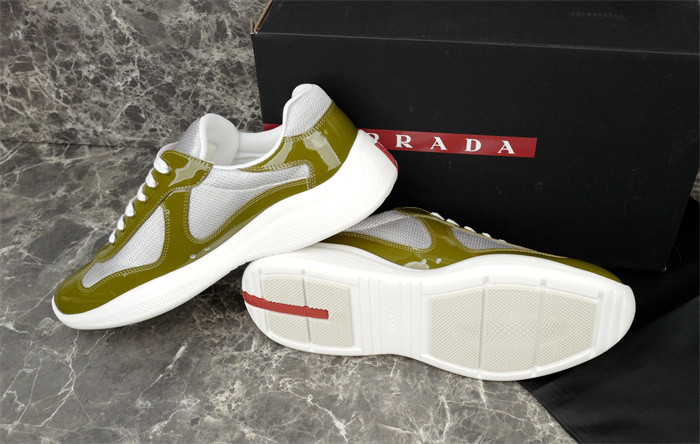 PR sneakers   black and white  copshoe PR-136