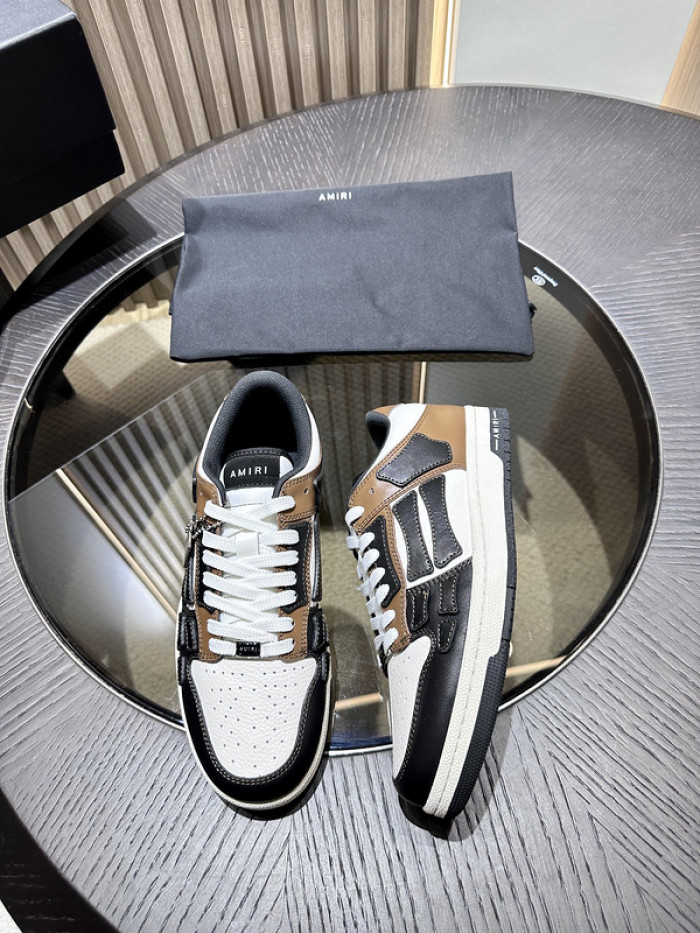 AMIRI  SNEAKERS   COPSHOE AM-92