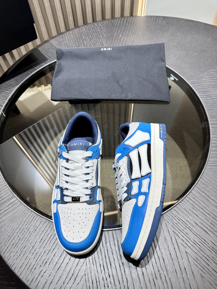 AMIRI  SNEAKERS   COPSHOE AM-93