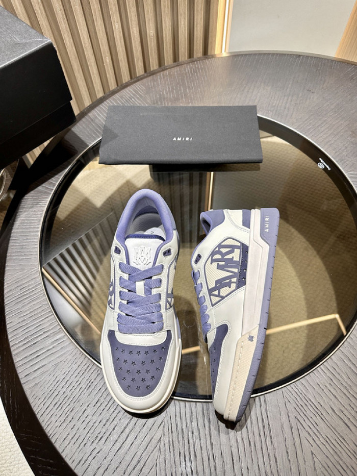 AMIRI  SNEAKERS   COPSHOE AM-102