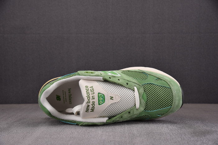 N*EW B*ALANCE COPSHOE NB-123
