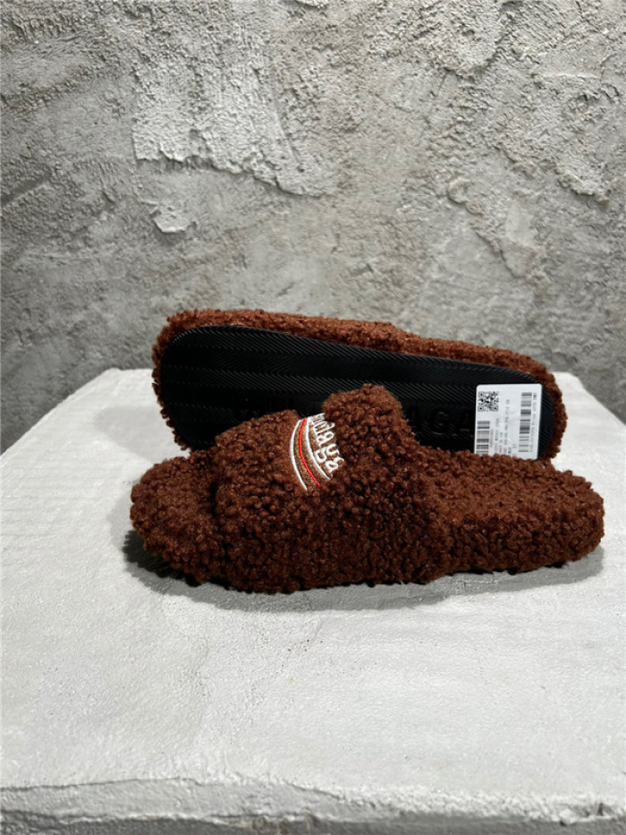 BL SLIDE copshoe BLS-16