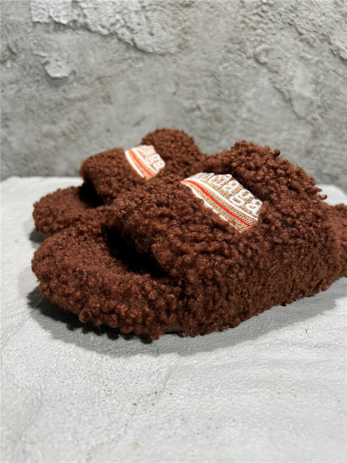 BL SLIDE copshoe BLS-16