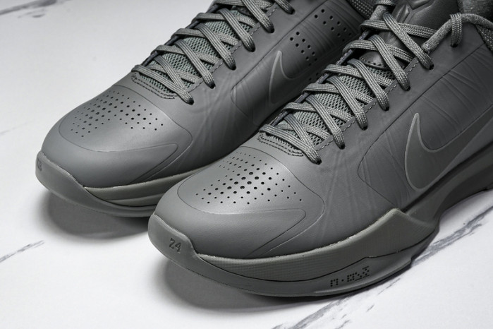 Zoom Kobe 5 