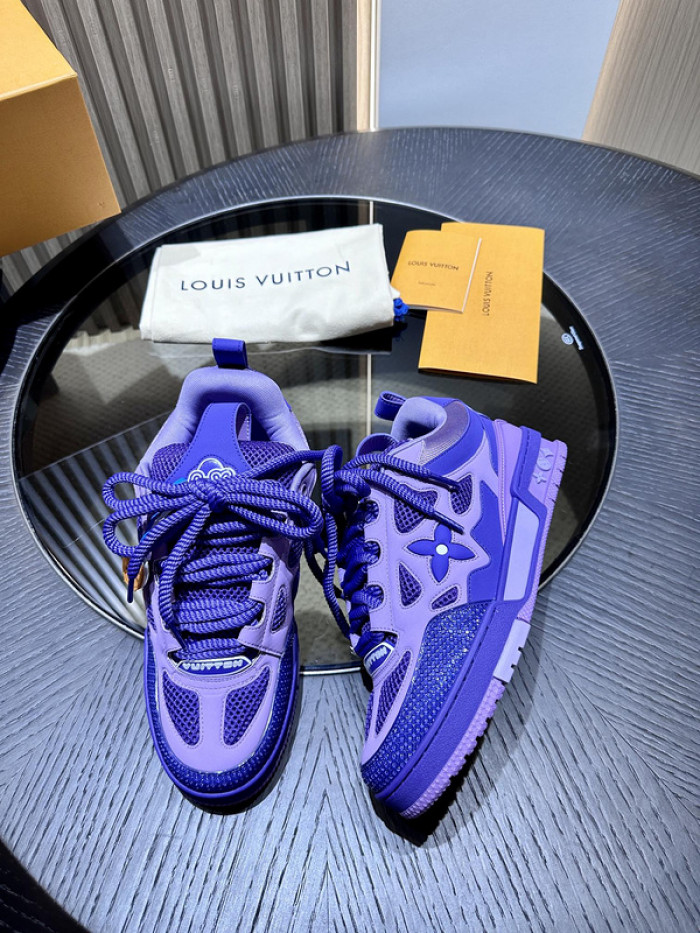 LVT  SNEAKERS   COPSHOE  L&V-305
