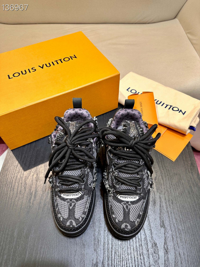LVT  SNEAKERS   COPSHOE  L&V-308