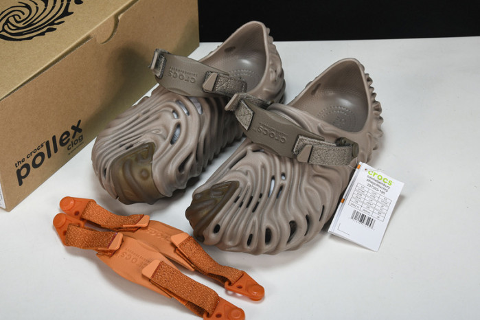 CROCS POLLEX SLIDE CP -04