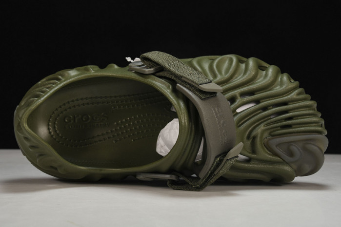 CROCS POLLEX SLIDE CP -03