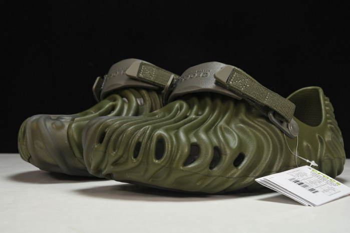 CROCS POLLEX SLIDE CP -03
