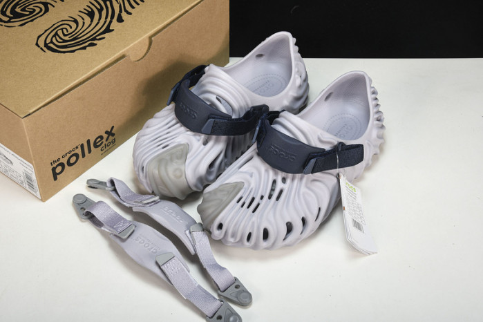 CROCS POLLEX SLIDE CP -02