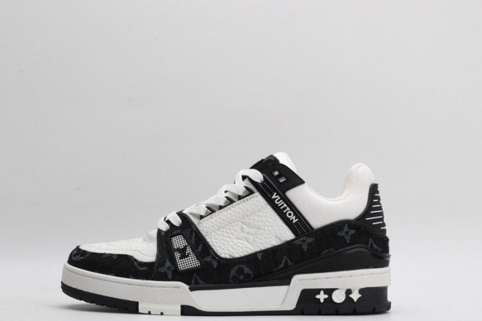 LVT  SNEAKERS   COPSHOE  L&V-76