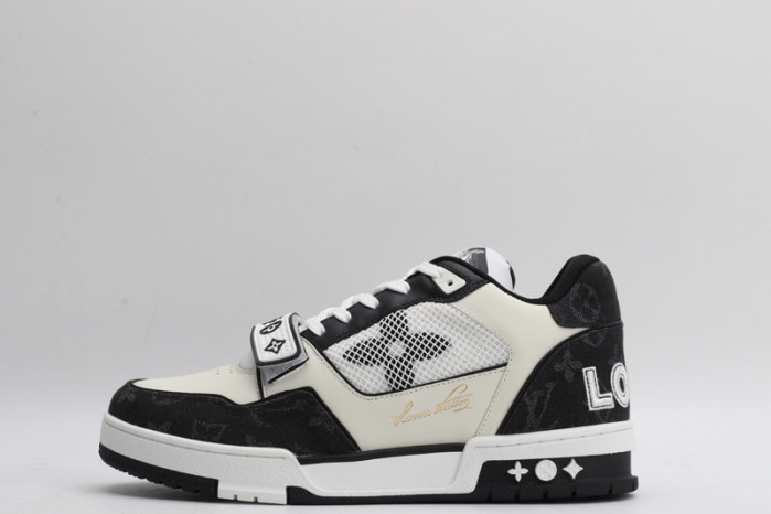 LVT  SNEAKERS   COPSHOE  L&V-77