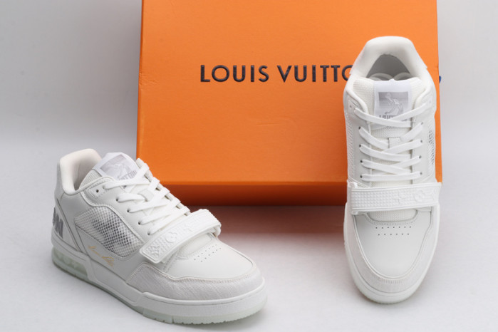 LVT SNEAKERS COPSHOE L&V-78