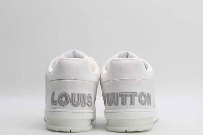 LVT SNEAKERS COPSHOE L&V-78