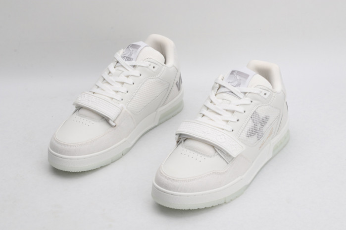 LVT SNEAKERS COPSHOE L&V-78