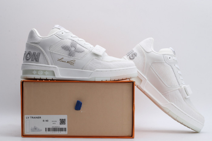 LVT SNEAKERS COPSHOE L&V-78