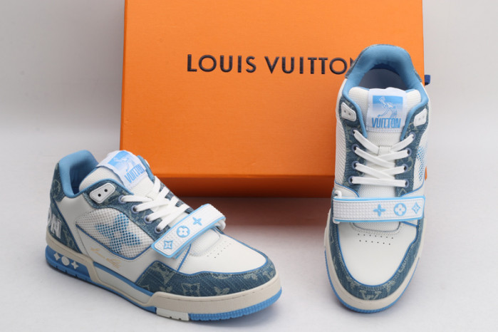 LVT SNEAKERS COPSHOE L&V-79