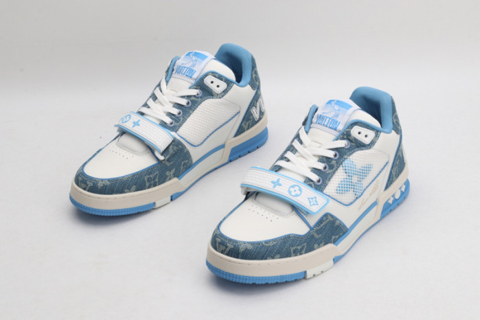 LVT SNEAKERS COPSHOE L&V-79