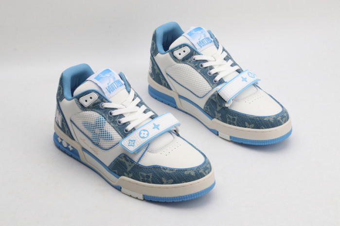 LVT SNEAKERS COPSHOE L&V-79