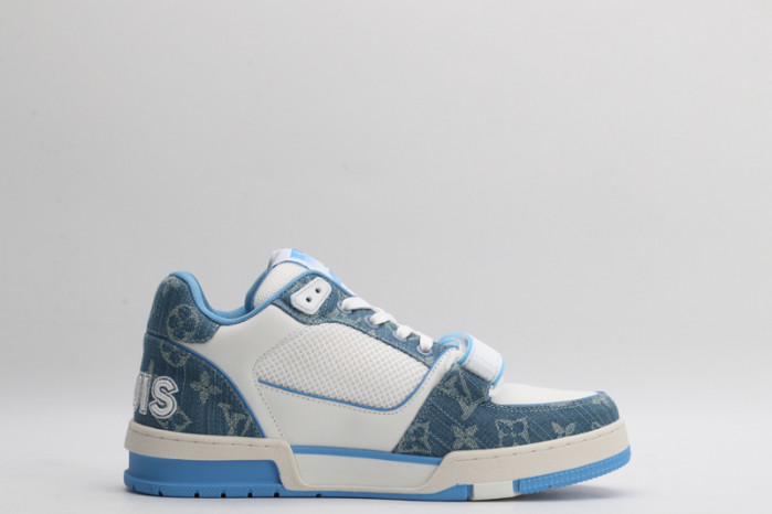 LVT SNEAKERS COPSHOE L&V-79