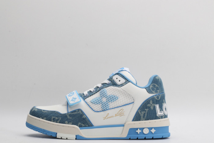 LVT  SNEAKERS   COPSHOE  L&V-79