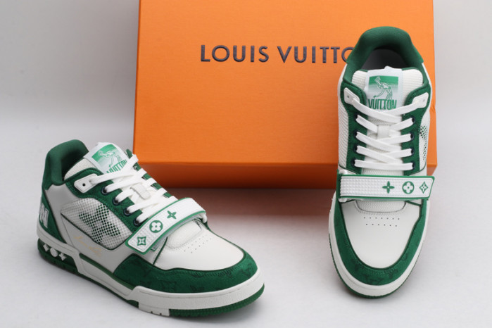 LVT SNEAKERS COPSHOE L&V-81