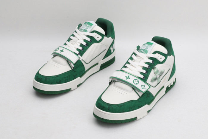 LVT SNEAKERS COPSHOE L&V-81