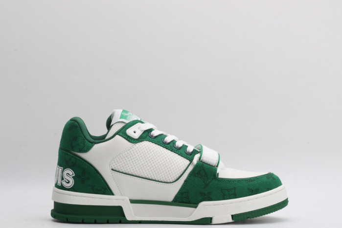 LVT SNEAKERS COPSHOE L&V-81