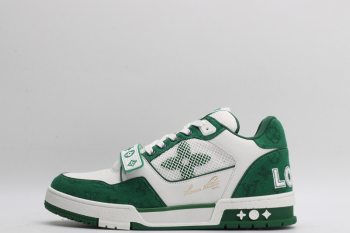 LVT  SNEAKERS   COPSHOE  L&V-81