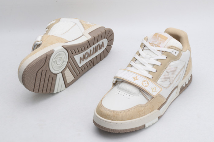 LVT SNEAKERS COPSHOE L&V-82