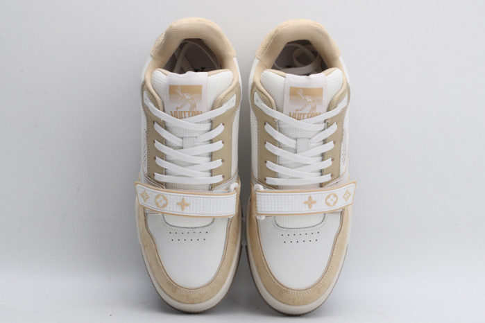 LVT SNEAKERS COPSHOE L&V-82