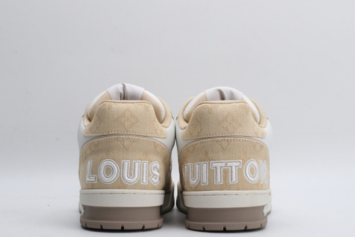 LVT SNEAKERS COPSHOE L&V-82