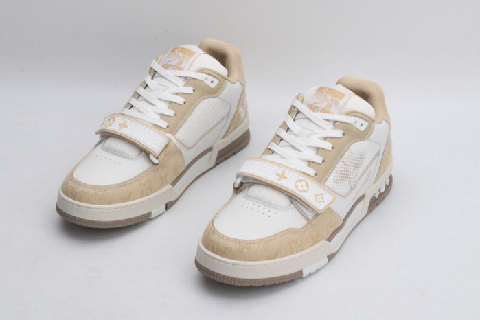 LVT SNEAKERS COPSHOE L&V-82