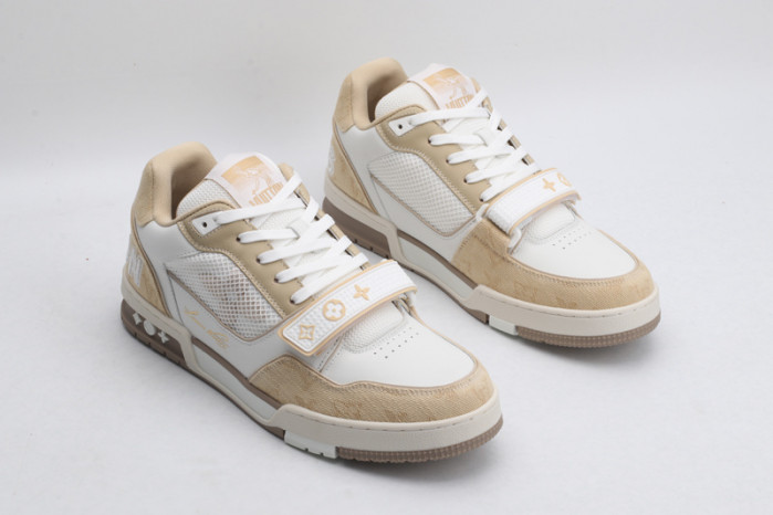LVT SNEAKERS COPSHOE L&V-82