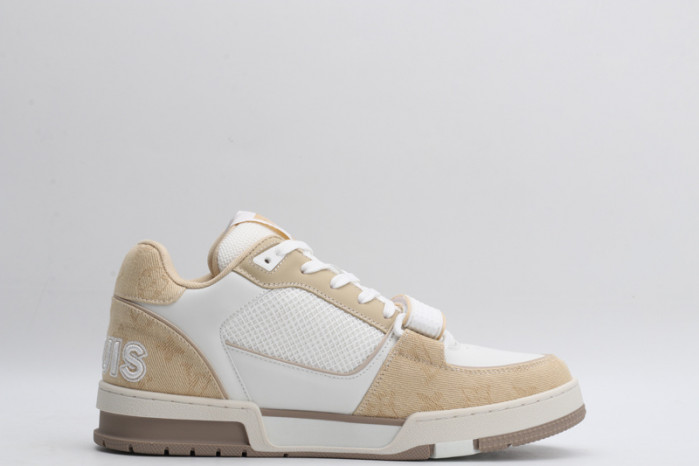 LVT SNEAKERS COPSHOE L&V-82