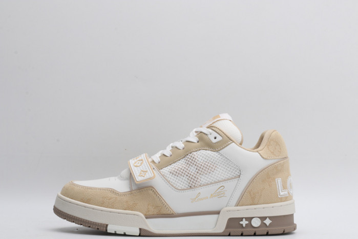LVT  SNEAKERS   COPSHOE  L&V-82