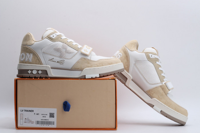 LVT SNEAKERS COPSHOE L&V-82