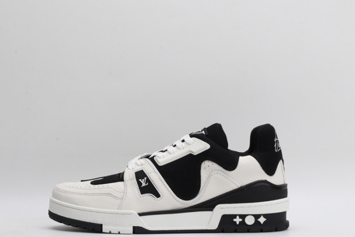 LVT  SNEAKERS   COPSHOE  L&V-84