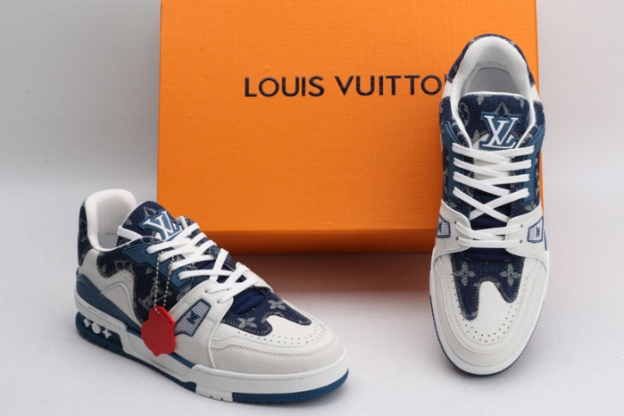 LVT SNEAKERS COPSHOE L&V-86