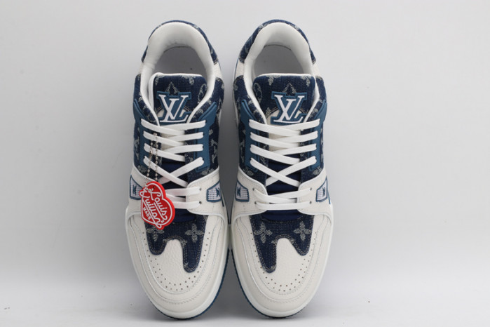 LVT SNEAKERS COPSHOE L&V-86