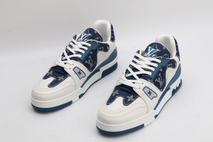LVT SNEAKERS COPSHOE L&V-86
